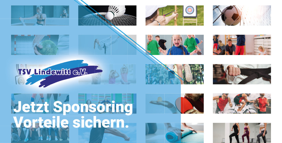Sponsoring