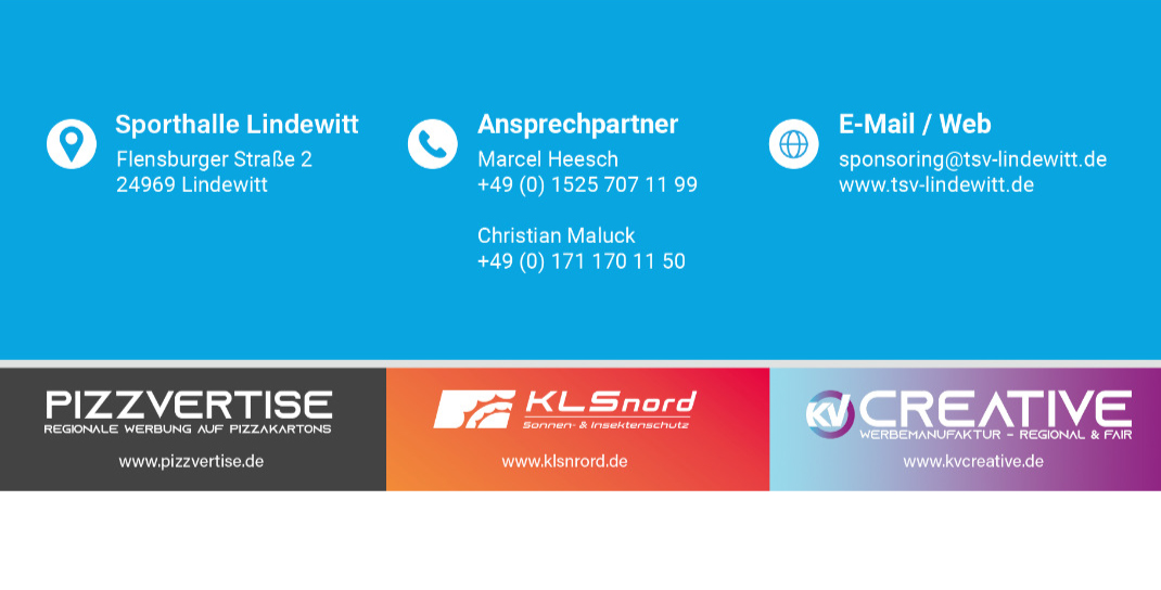 Sponsoring